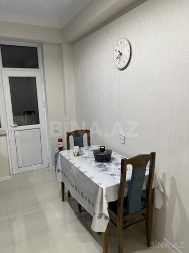 Satılır 2 otaqlı yeni tikili 60 m², İnşaatçılar m., photo 10 from 14