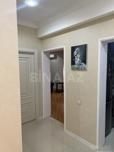Satılır 2 otaqlı yeni tikili 60 m², İnşaatçılar m., photo 8 from 14