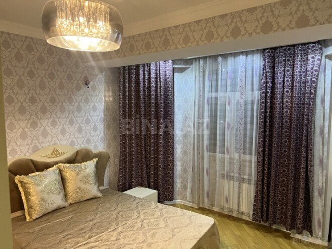 Satılır 2 otaqlı yeni tikili 60 m², İnşaatçılar m., photo 11 from 14