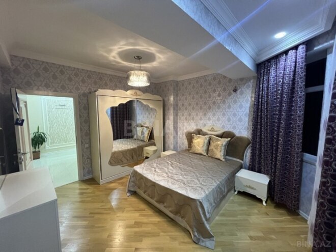 Satılır 2 otaqlı yeni tikili 60 m², İnşaatçılar m., photo 3 from 14