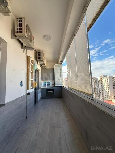 Сдаётся 3-комн. новостройка 160 м², Наримановский  р., photo 17 from 23