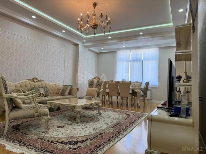 Сдаётся 3-комн. новостройка 160 м², Наримановский  р., photo 1 from 23