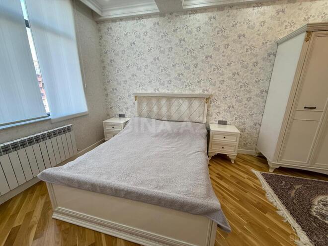 Сдаётся 3-комн. новостройка 160 м², Наримановский  р., photo 14 from 23