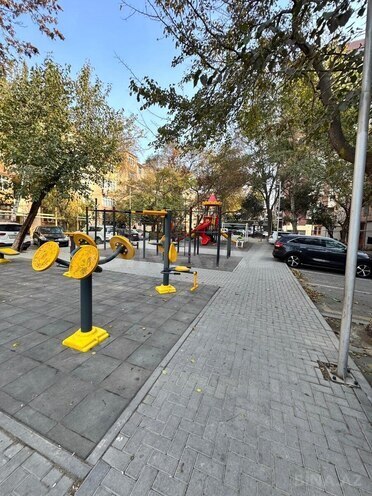 Satılır 2 otaqlı köhnə tikili 60 m², Nəriman Nərimanov m., photo 14 from 15