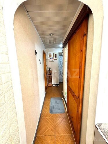 Satılır 2 otaqlı köhnə tikili 60 m², Nəriman Nərimanov m., photo 11 from 15