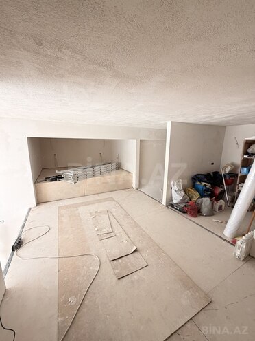 Satılır 2 otaqlı yeni tikili 70 m², Sea Breeze q., photo 18 from 20