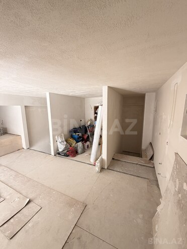 Satılır 2 otaqlı yeni tikili 70 m², Sea Breeze q., photo 17 from 20