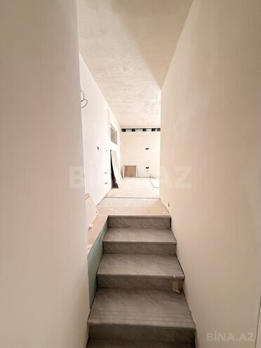 Satılır 2 otaqlı yeni tikili 70 m², Sea Breeze q., photo 11 from 20