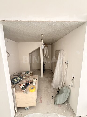 Satılır 2 otaqlı yeni tikili 70 m², Sea Breeze q., photo 10 from 20