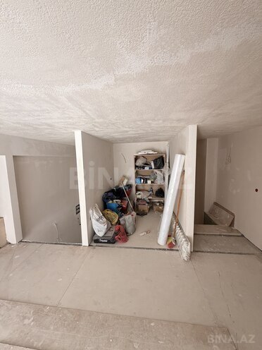 Satılır 2 otaqlı yeni tikili 70 m², Sea Breeze q., photo 16 from 20