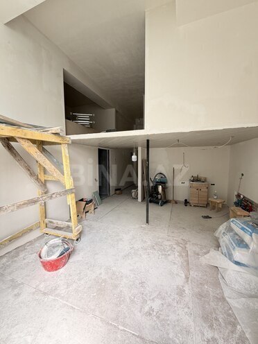 Satılır 2 otaqlı yeni tikili 70 m², Sea Breeze q., photo 4 from 20