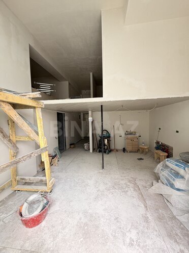 Satılır 2 otaqlı yeni tikili 70 m², Sea Breeze q., photo 5 from 20