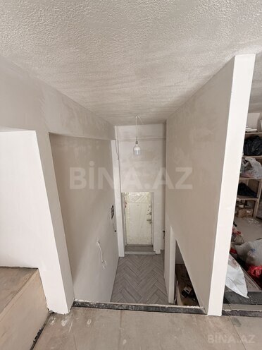 Satılır 2 otaqlı yeni tikili 70 m², Sea Breeze q., photo 15 from 20