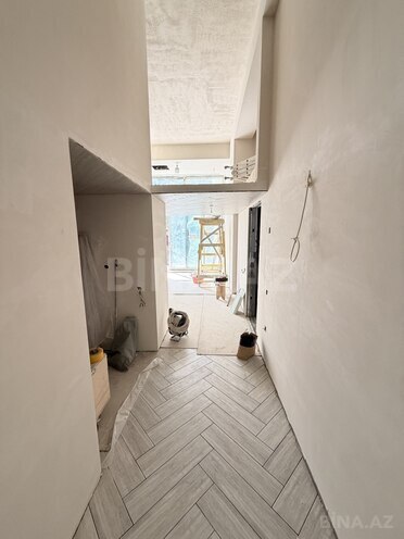 Satılır 2 otaqlı yeni tikili 70 m², Sea Breeze q., photo 13 from 20