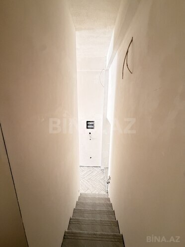 Satılır 2 otaqlı yeni tikili 70 m², Sea Breeze q., photo 12 from 20