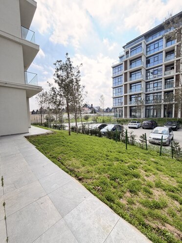 Satılır 2 otaqlı yeni tikili 70 m², Sea Breeze q., photo 3 from 20