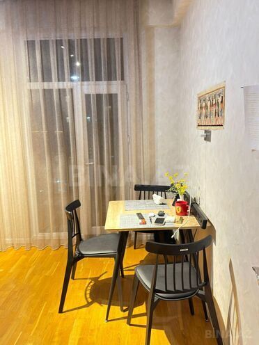 Satılır 2 otaqlı yeni tikili 68 m², Yasamal r., photo 7 from 12