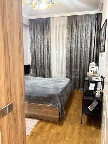 Satılır 2 otaqlı yeni tikili 68 m², Yasamal r., photo 6 from 12