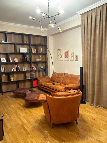 Satılır 2 otaqlı yeni tikili 68 m², Yasamal r., photo 3 from 12