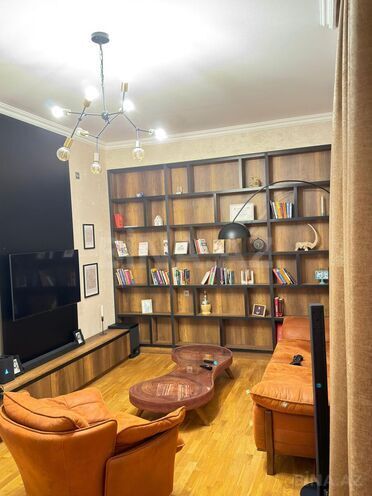 Satılır 2 otaqlı yeni tikili 68 m², Yasamal r., photo 4 from 12