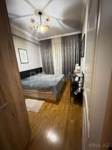 Satılır 2 otaqlı yeni tikili 68 m², Yasamal r., photo 5 from 12