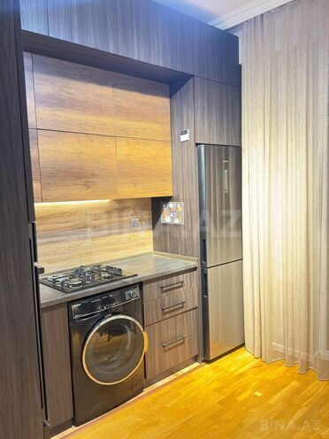 Satılır 2 otaqlı yeni tikili 68 m², Yasamal r., photo 8 from 12