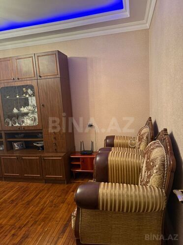 Satılır 4 otaqlı köhnə tikili 110 m², Nərimanov r., photo 6 from 17