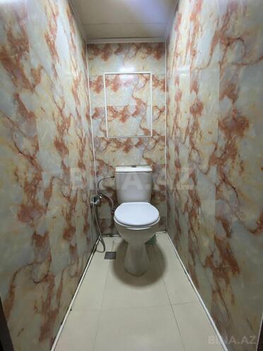 Сдаётся 2-комн. вторичка 65 м², м. Мемар Аджеми, photo 11 from 23