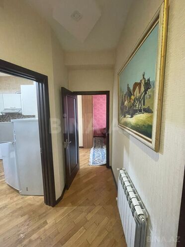 İcarəyə verilir 2 otaqlı yeni tikili 65 m², Nərimanov r., photo 9 from 19