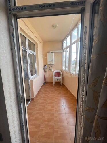 İcarəyə verilir 2 otaqlı yeni tikili 65 m², Nərimanov r., photo 14 from 19