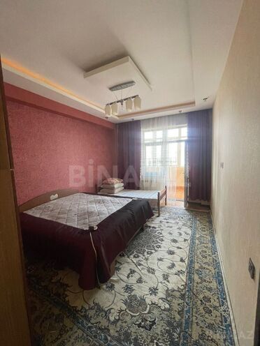 İcarəyə verilir 2 otaqlı yeni tikili 65 m², Nərimanov r., photo 7 from 19