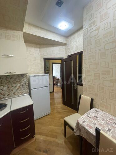 İcarəyə verilir 2 otaqlı yeni tikili 65 m², Nərimanov r., photo 12 from 19