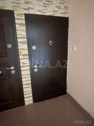 İcarəyə verilir 2 otaqlı yeni tikili 65 m², Nərimanov r., photo 17 from 19