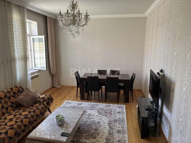 Продаётся 3-комн. дом/дача 100 м², пос. М. Расулзаде, photo 4 from 16