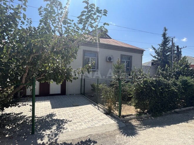 Продаётся 3-комн. дом/дача 100 м², пос. М. Расулзаде, photo 15 from 16