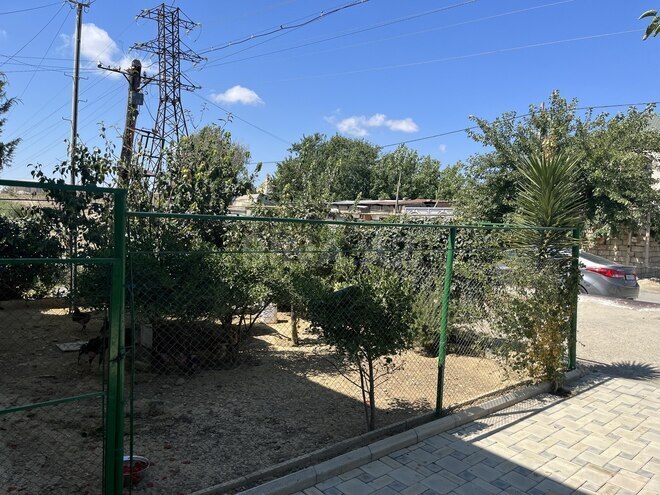 Продаётся 3-комн. дом/дача 100 м², пос. М. Расулзаде, photo 14 from 16