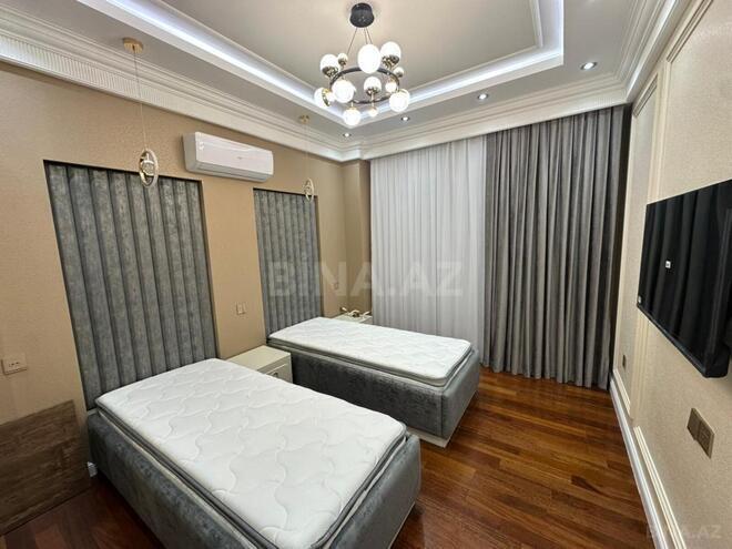 Satılır 4 otaqlı yeni tikili 174 m², Nəriman Nərimanov m., photo 14 from 20