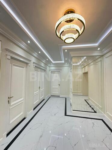 Satılır 4 otaqlı yeni tikili 174 m², Nəriman Nərimanov m., photo 10 from 20
