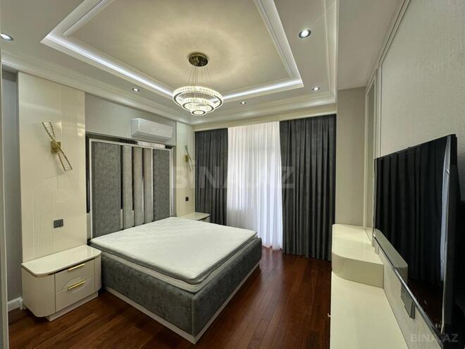 Satılır 4 otaqlı yeni tikili 174 m², Nəriman Nərimanov m., photo 4 from 20