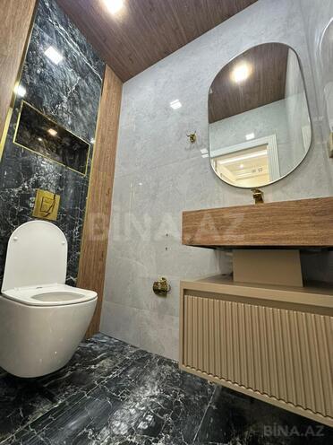 Satılır 4 otaqlı yeni tikili 174 m², Nəriman Nərimanov m., photo 19 from 20