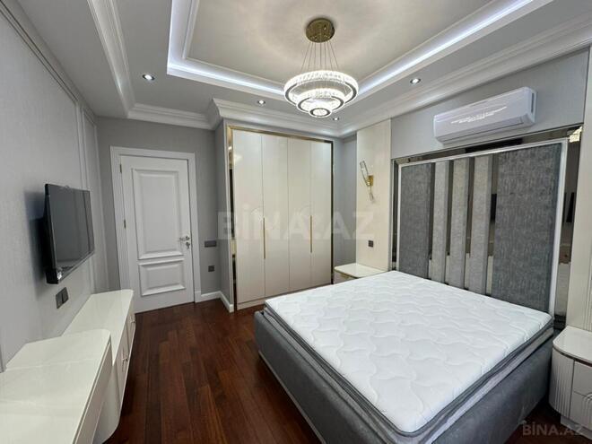 Satılır 4 otaqlı yeni tikili 174 m², Nəriman Nərimanov m., photo 16 from 20