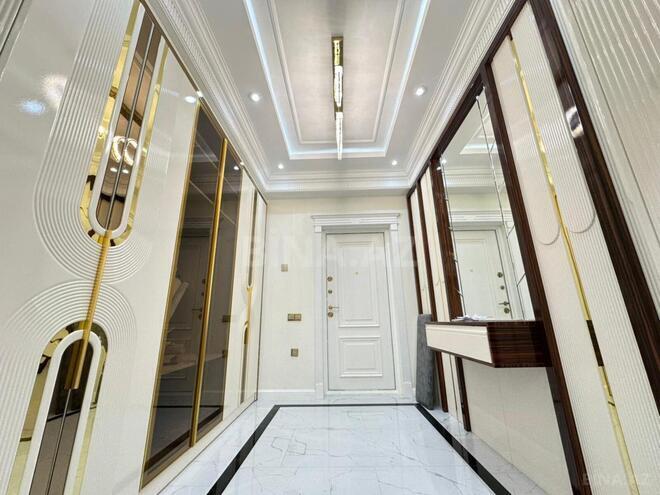 Satılır 4 otaqlı yeni tikili 174 m², Nəriman Nərimanov m., photo 13 from 20