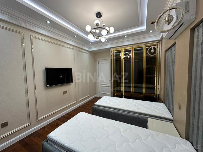 Satılır 4 otaqlı yeni tikili 174 m², Nəriman Nərimanov m., photo 15 from 20