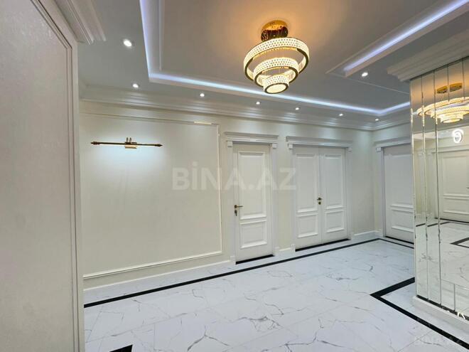 Satılır 4 otaqlı yeni tikili 174 m², Nəriman Nərimanov m., photo 8 from 20