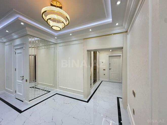 Satılır 4 otaqlı yeni tikili 174 m², Nəriman Nərimanov m., photo 9 from 20