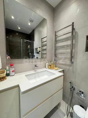 Satılır 3 otaqlı yeni tikili 86 m², Nəriman Nərimanov m., photo 17 from 20