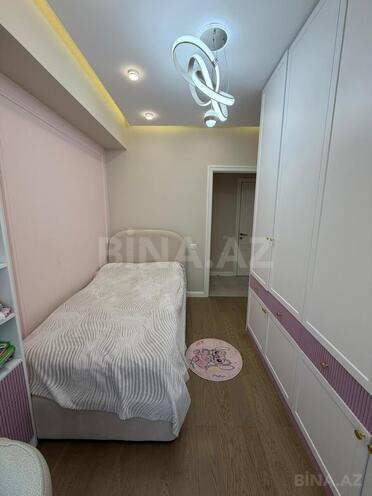 Satılır 3 otaqlı yeni tikili 86 m², Nəriman Nərimanov m., photo 5 from 20