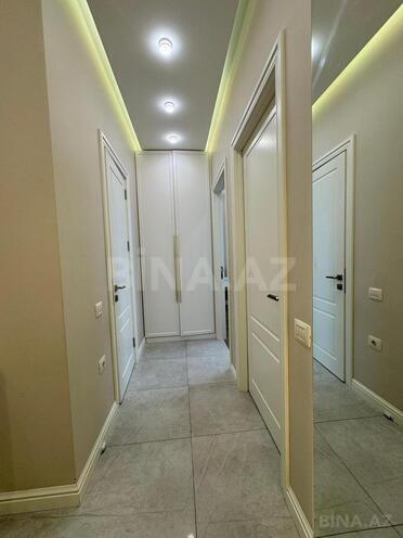 Satılır 3 otaqlı yeni tikili 86 m², Nəriman Nərimanov m., photo 10 from 20