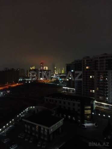 Сдаётся 2-комн. новостройка 65 м², м. Кероглу, photo 12 from 13