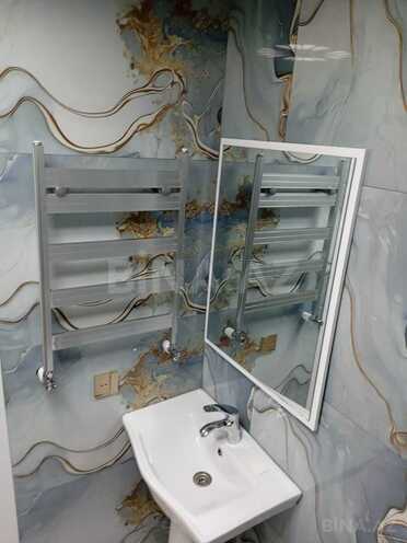 Сдаётся 2-комн. новостройка 65 м², м. Кероглу, photo 9 from 13